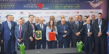 El Jadida: Coup d’envoi de la 26e édition du salon «Dawajine»