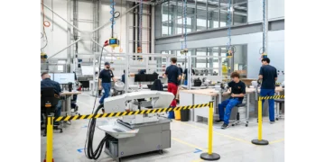 Industrie: L’allemand Igus ouvre une filiale à Casablanca