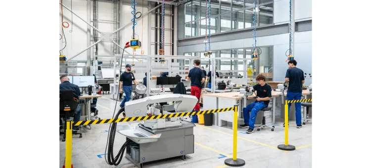 Industrie: L’allemand Igus ouvre une filiale à Casablanca