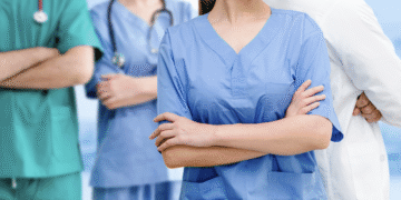 Le ministère recrute 800 infirmiers et techniciens de santé