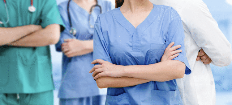 Le ministère recrute 800 infirmiers et techniciens de santé