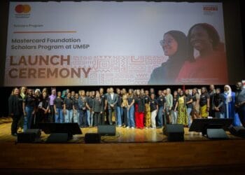 Leadership féminin: 575 femmes africaines formées à l’UM6P