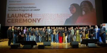 Leadership féminin: 575 femmes africaines formées à l’UM6P