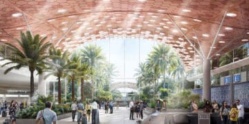 Nouveau terminal HUB de l’aéroport Mohammed V: l’ONDA lance un appel d’offres