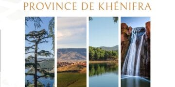 Khénifra: La SMIT lance un AMI pour la sélection d&rsquo;un projet de station verte