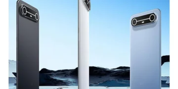 Tecno Slim, le smartphone le plus fin au monde, bientôt au Maroc