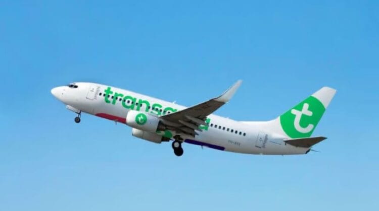 Transavia renforce ses liaisons directes reliant Brest et Rennes à Marrakech