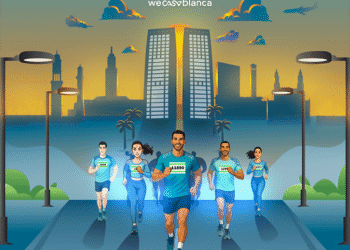 10 km International By WeCasablanca, le 17 mai 2026