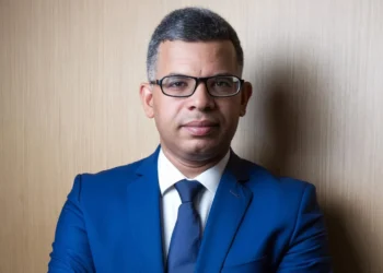 BCP: Adil Rzal, nouveau DG en charge des Risques groupe