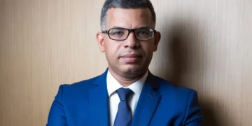 BCP: Adil Rzal, nouveau DG en charge des Risques groupe