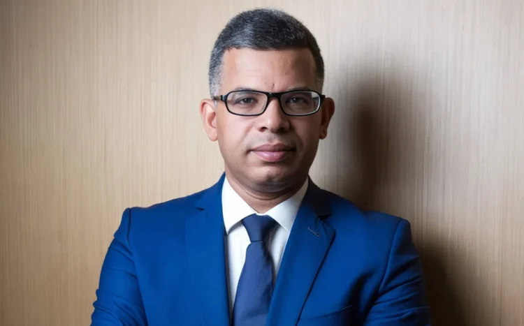 BCP: Adil Rzal, nouveau DG en charge des Risques groupe