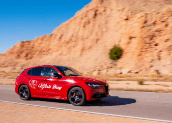 Alfa Romeo Maroc lance la 1ère édition de l’Alfisti Day 