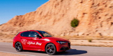 Alfa Romeo Maroc lance la 1ère édition de l’Alfisti Day 