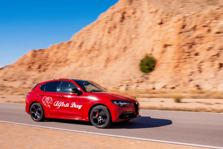Alfa Romeo Maroc lance la 1ère édition de l’Alfisti Day 
