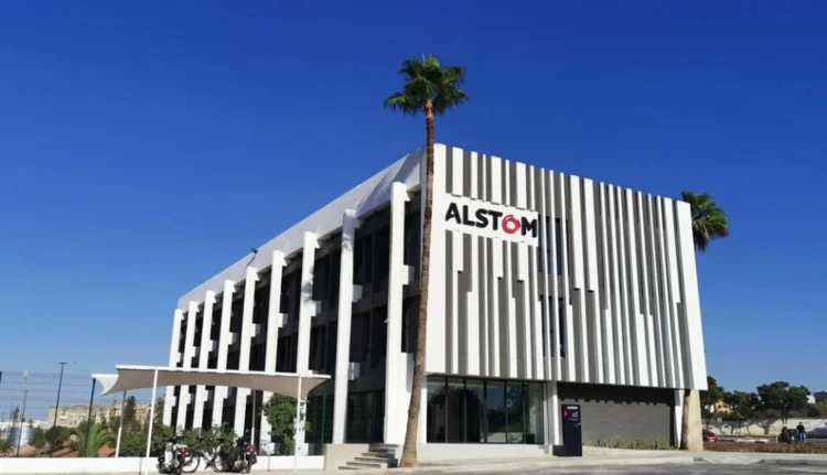 Alstom investit 100 MDH dans une nouvelle ligne de production au Maroc
