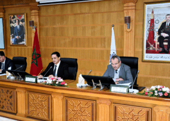 Création de Tanger Région Sport pour la gestion des installations sportives