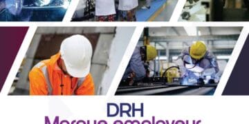 Forum marocain de l’emploi et de la compétence, 23 décembre à Casablanca