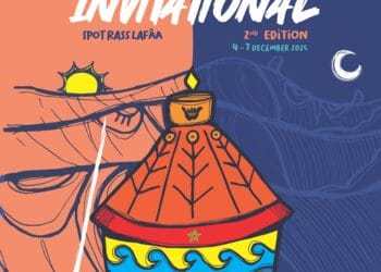 Safi Surf Invitational, du 4 au 7 décembre à Safi