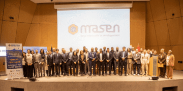 Noor Ouarzazate: Masen et Koica clôturent le projet SMMMART