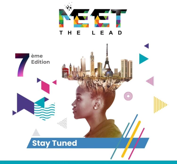 MEET the Lead, les 19 et 20 décembre à Oujda