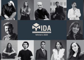 MIDA 2025: Les champions du design intérieur marocain récompensés