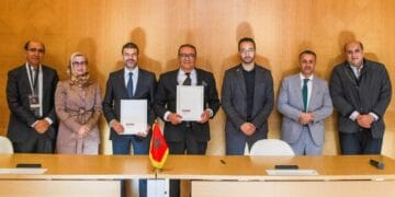 Oncorad Group et l&rsquo;UM6P améliorent l&rsquo;offre nationale en tests génétiques