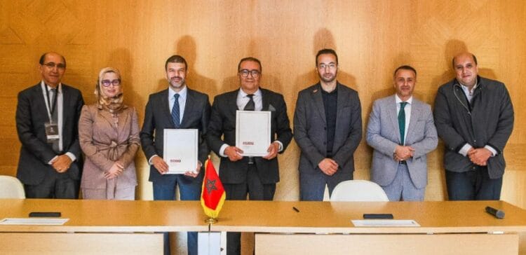 Oncorad Group et l&rsquo;UM6P améliorent l&rsquo;offre nationale en tests génétiques