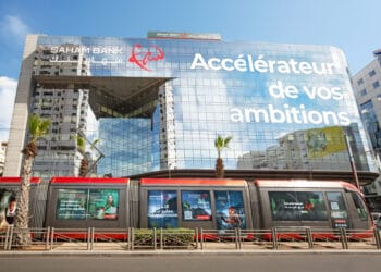 Saham Bank obtient sa première notation Moody’s Ba1, perspective stable