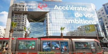 Saham Bank obtient sa première notation Moody’s Ba1, perspective stable