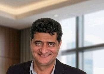 Brahim Chamar, nouveau P-DG de Fenie Brossette