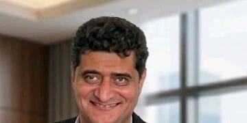 Brahim Chamar, nouveau P-DG de Fenie Brossette