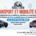 Forum Transport et Mobilité BTP, les 12 et 13 février à Casablanca