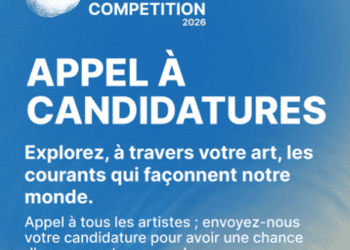 Ouverture du Concours national des Arts visuels 2026
