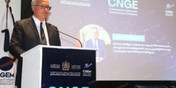 Lancement des Codes de bonnes pratiques de gouvernance des entreprises