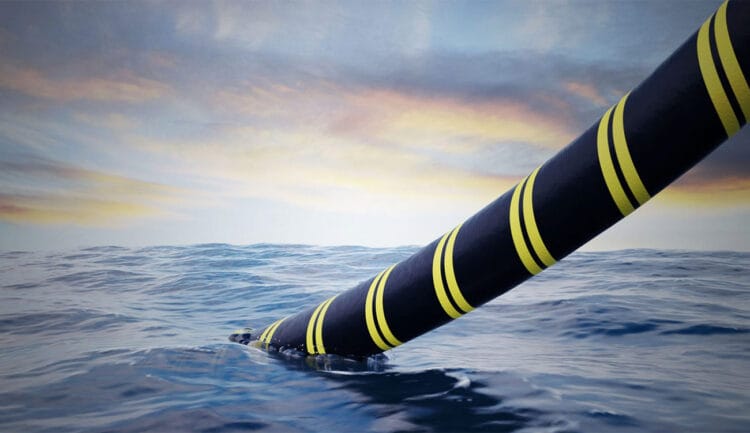 Connectivité internationale: Inwi accueille le câble sous-marin Medusa