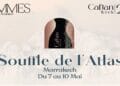 Caftan Week, du 7 au 10 mai 2026 à Marrakech