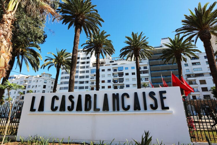 « Sport, ville et patrimoine »: Quand Casablanca est racontée par son patrimoine sportif