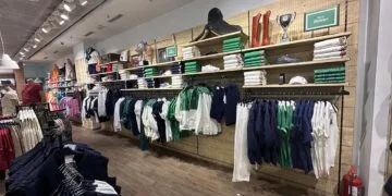 Casablanca: Chiccorner inaugure son deuxième magasin U.S. Polo Assn.
