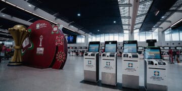 L&rsquo;ONDA lance le système de digitalisation du parcours passager