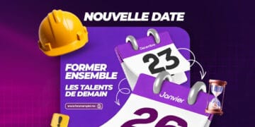 Forum marocain de l’emploi et de la compétence, 26 janvier à Casablanca