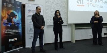 Al Akhawayn: un hackathon autour des solutions bancaires innovantes