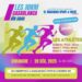 Les 10KM Casablanca, dimanche 28 décembre à Ain Sebaâ