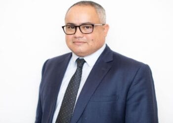 Bourse de Casablanca: Nasser Seddiqi, nouveau directeur général