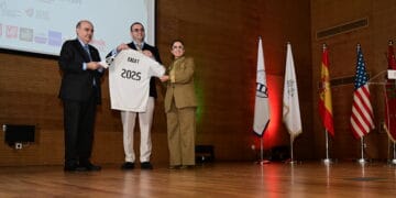 La Fondation Real Madrid lance son programme éducatif de football