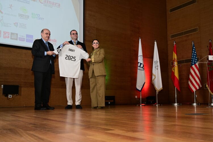 La Fondation Real Madrid lance son programme éducatif de football