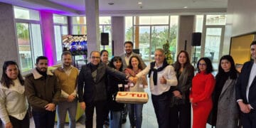 Tourisme: La Société de développement Saïdia signe un accord avec TUI France