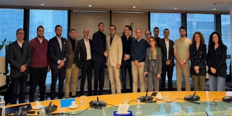 Commerce de proximité: Woliz lève 2,2 millions de dollars auprès de Sanlam Maroc