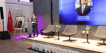 «StartGate Rabat», un nouveau hub pour accompagner les startups