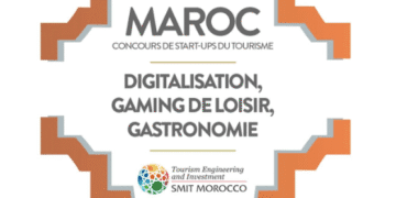 Lancement du Concours national des start-ups touristiques
