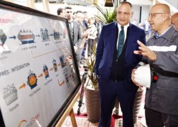 Nouaceur: Somasteel inaugure l’extension de son site de production